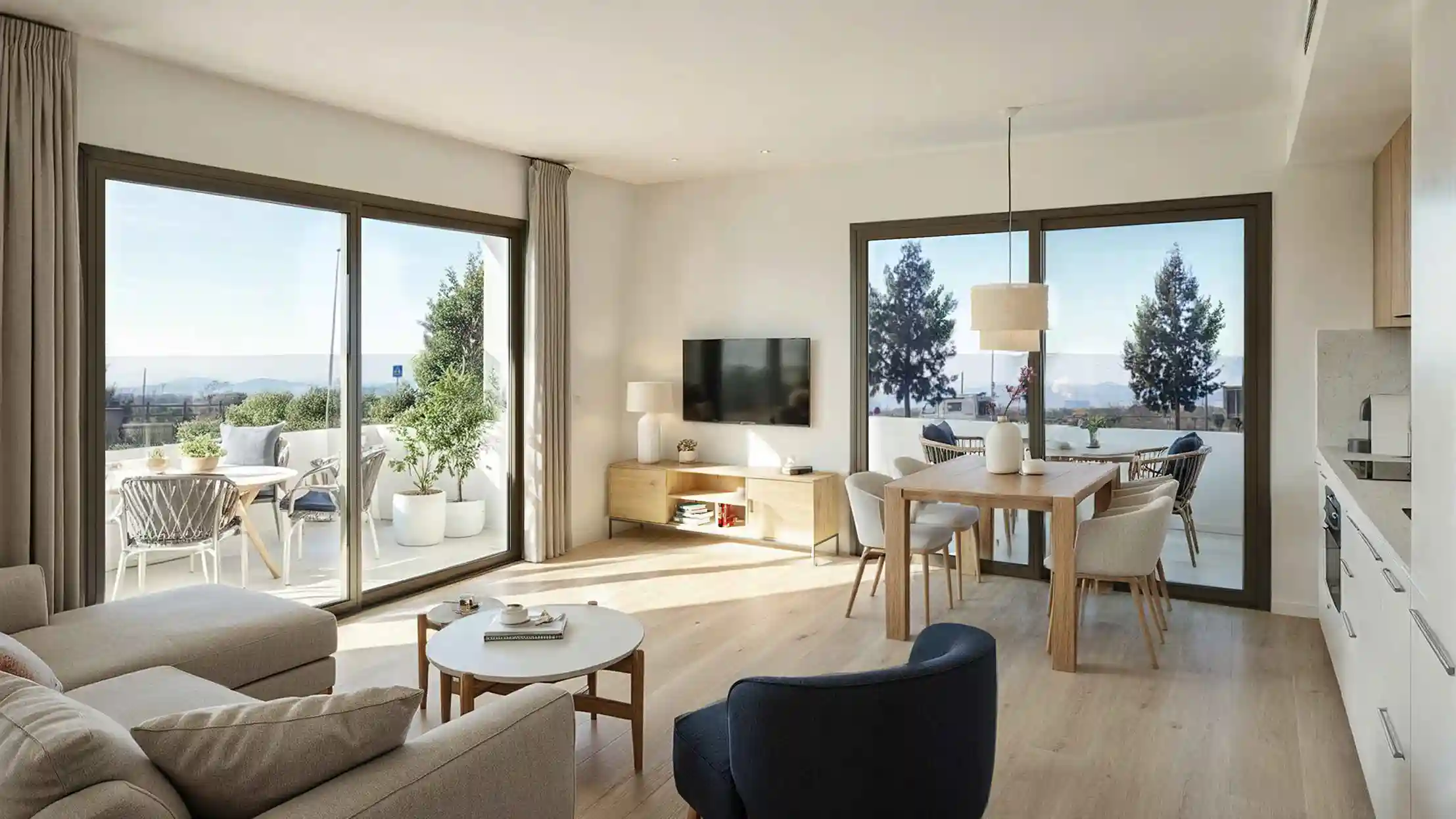 interiores foto