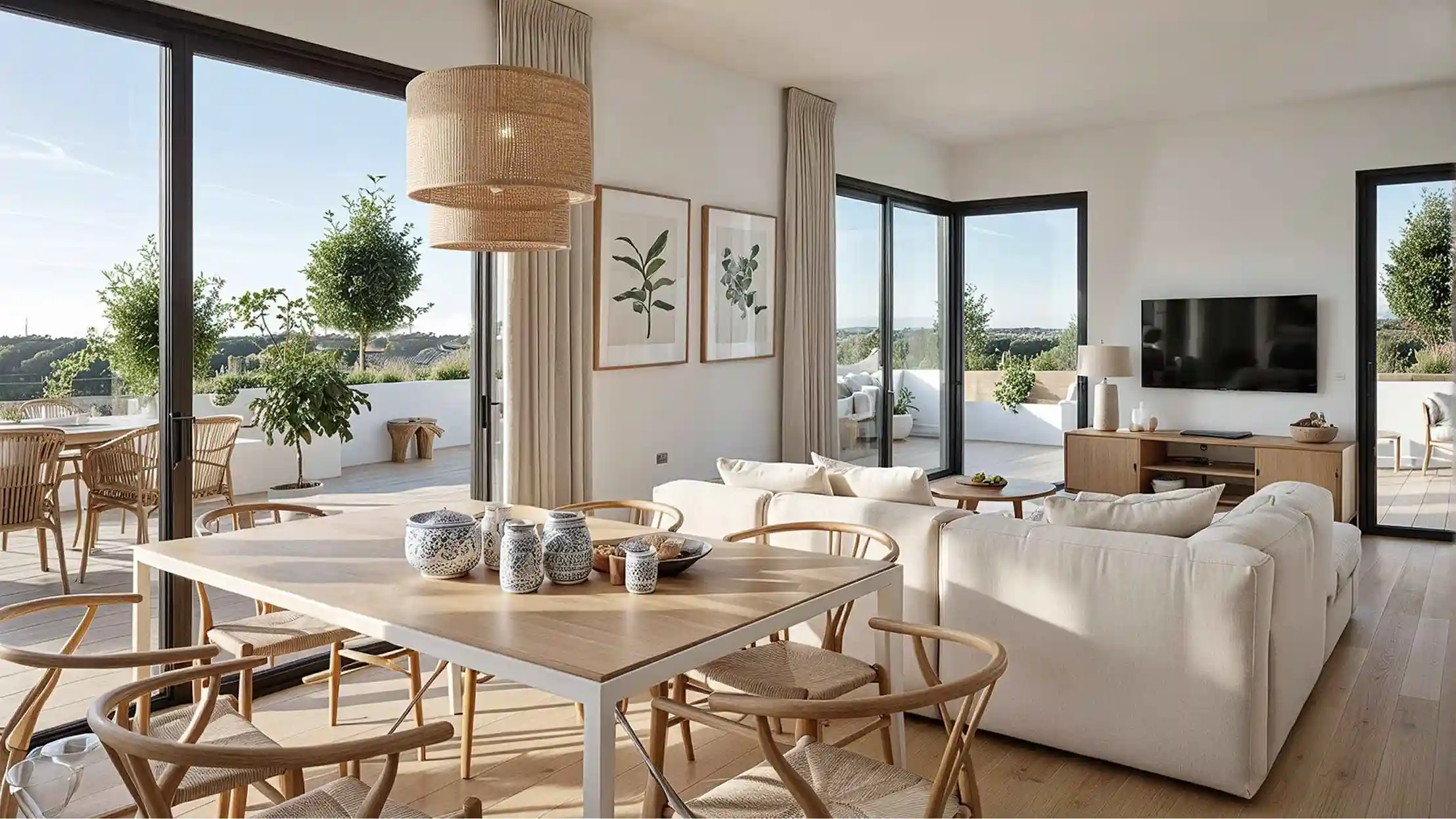 interiores foto