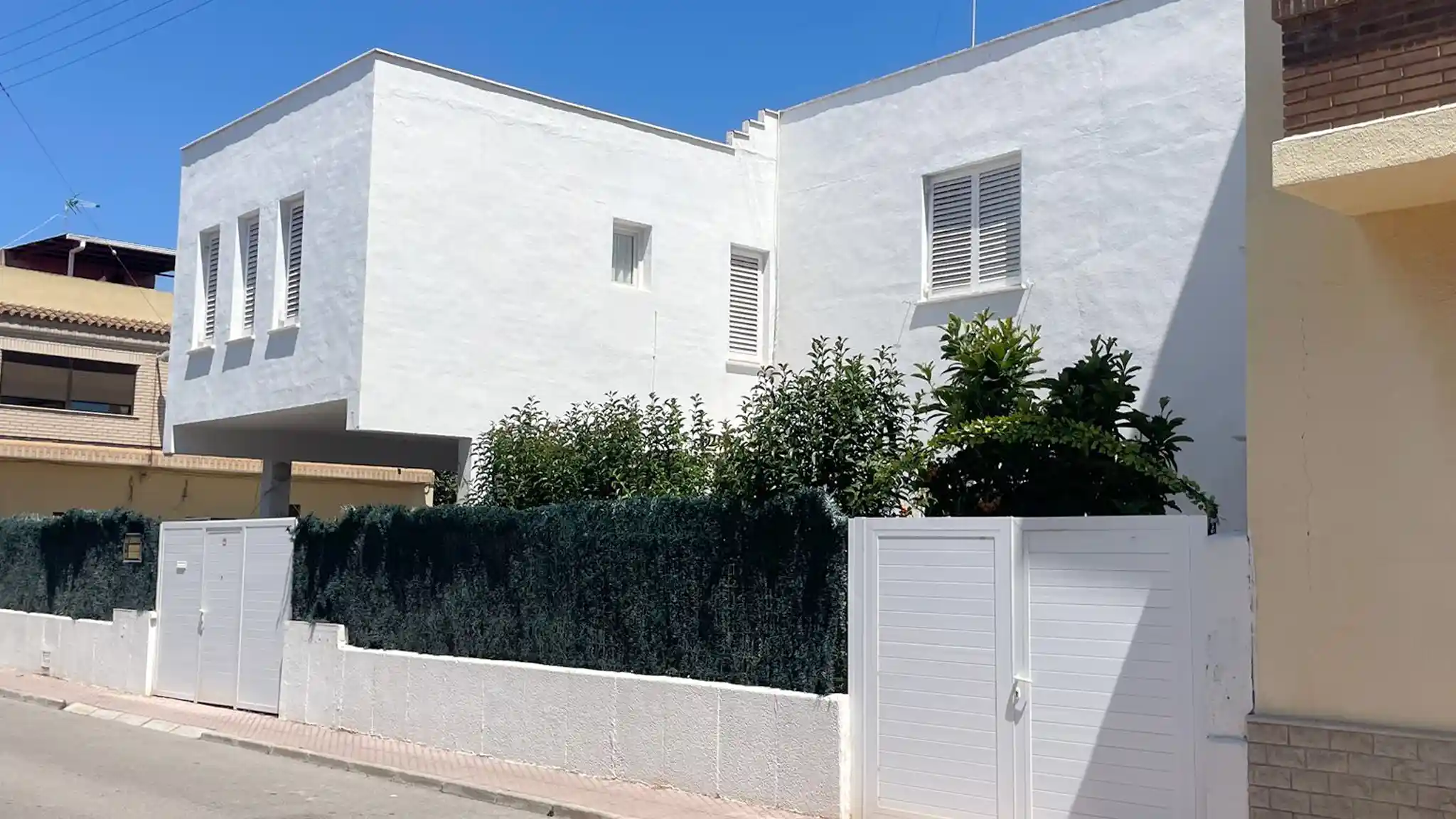 casa en Les Alqueries