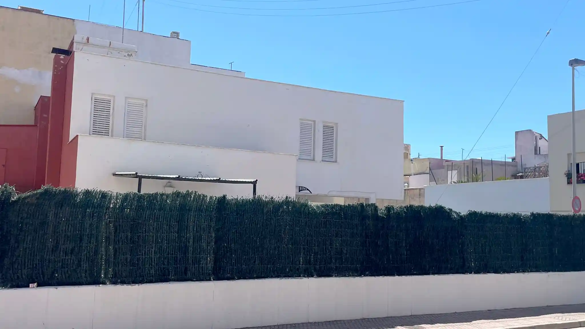 casa en Les Alqueries