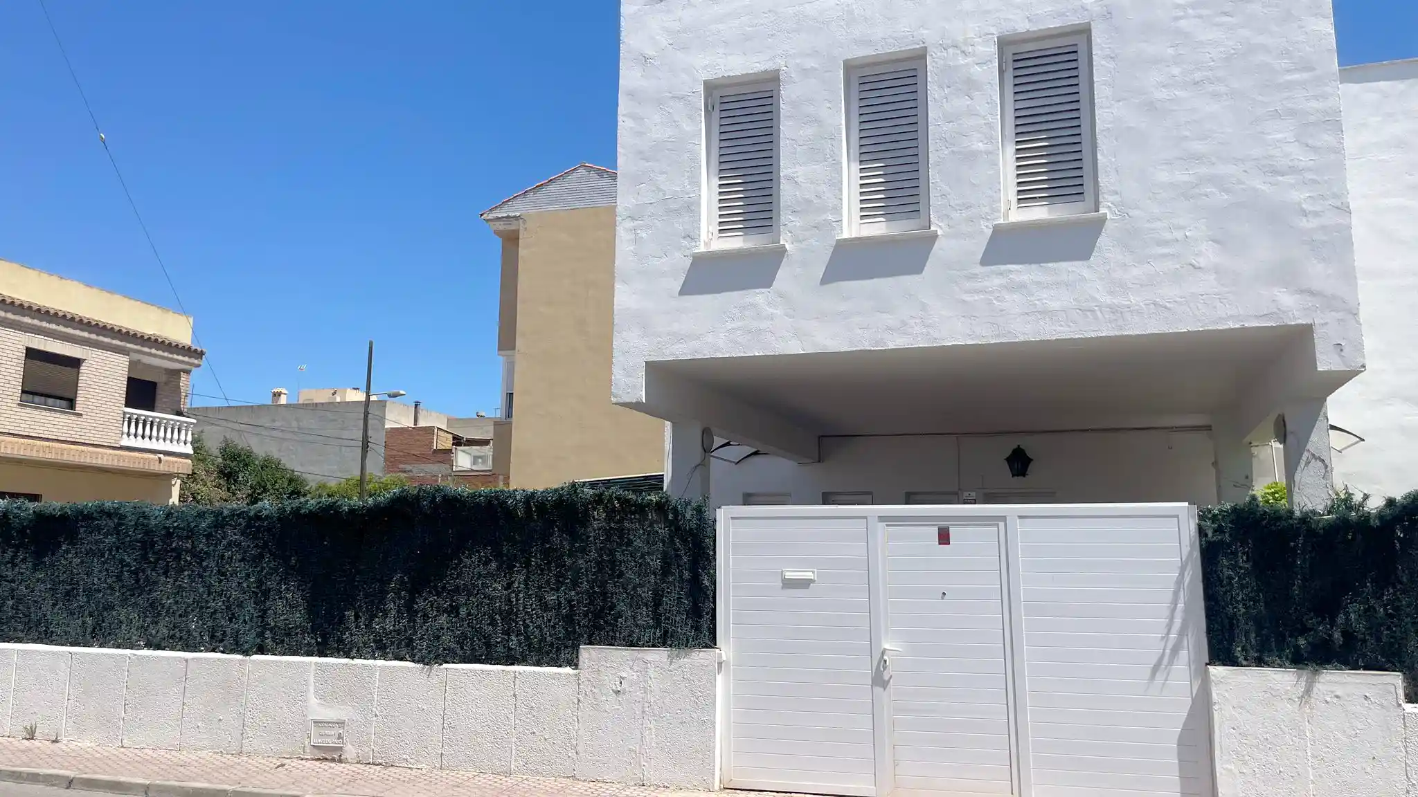 casa en Les Alqueries