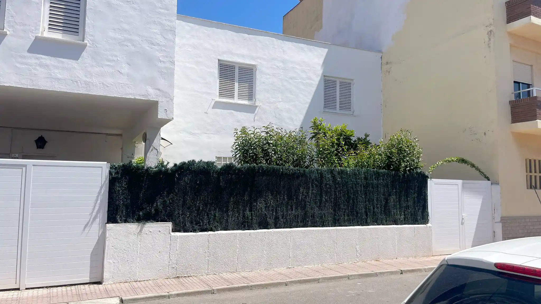 casa en Les Alqueries