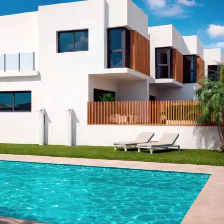 urbanización ibiza beach