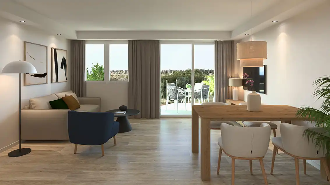 interiores foto