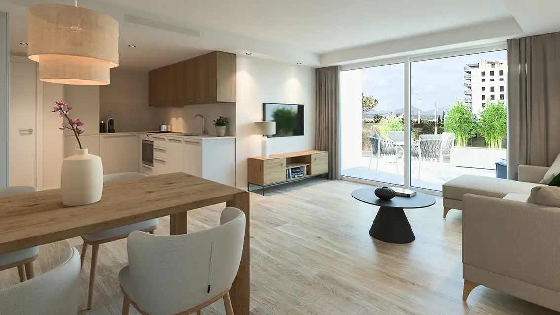 interiores foto