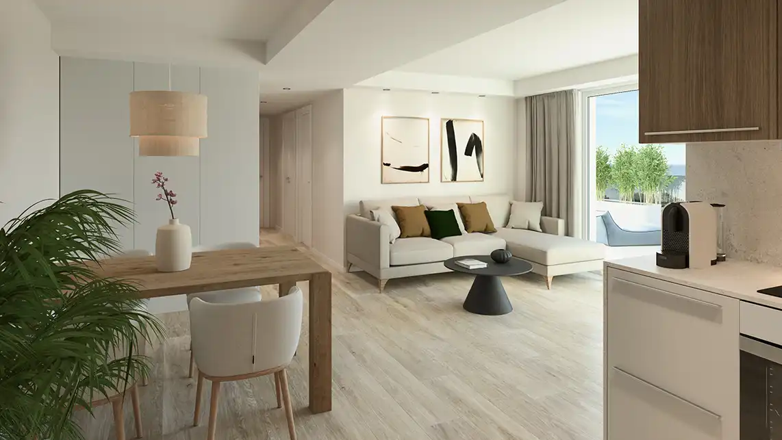 interiores foto