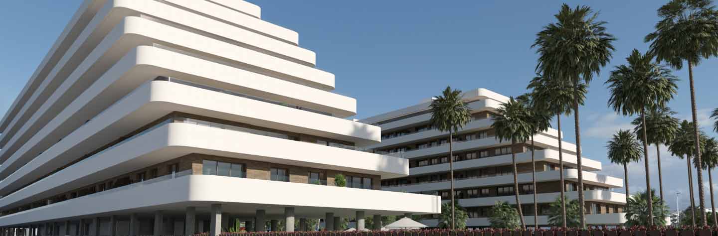 residencial panoramic