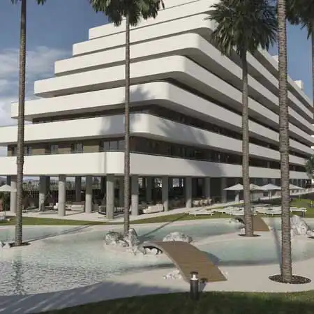 residencial panoramic