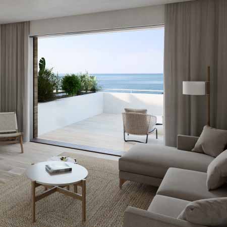 interiores foto